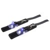 OHMAMA FETISH - SUCTION CUP WRIST RESTRAINTS - Afbeelding 2