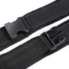 OHMAMA FETISH - HOOK AND LOOP FASTENER NYLON WRIST RESTRAINTS - Afbeelding 5
