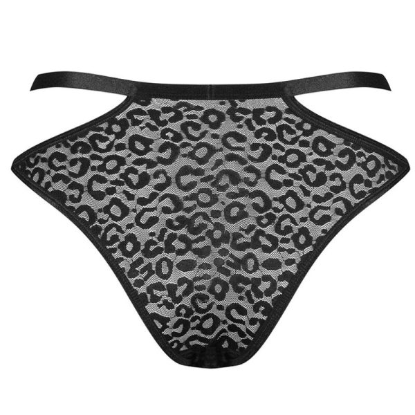 OBSESSIVE - BAGIRELA PANTIES S/M - Afbeelding 6