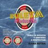 SPICY DEVIL - ROULETTE OF SEDUCTION KAMASUTRA GAME - Afbeelding 2