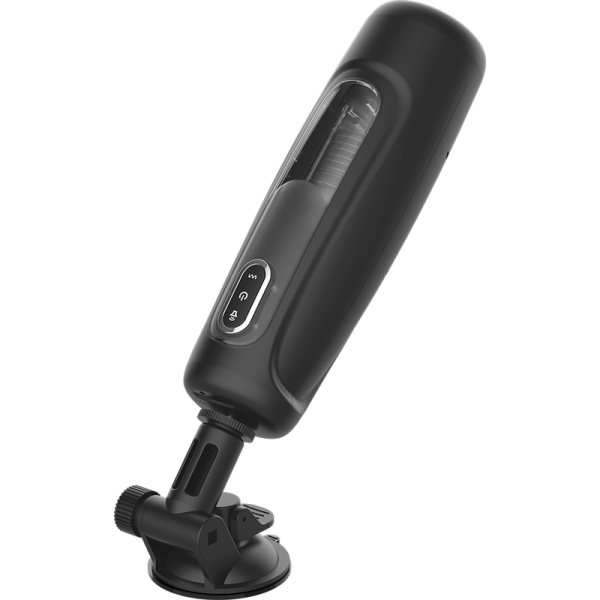 JAMYJOB - TORNADO 360 ROTATE TECH STROKER - Afbeelding 10