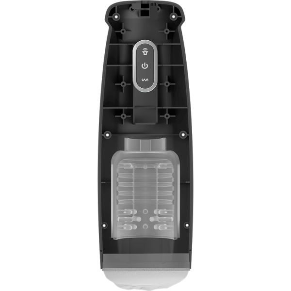 JAMYJOB - TORNADO 360 ROTATE TECH STROKER - Afbeelding 2