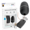 ONLINE - REMOTE CONTROLLED VIBRATING EGG BLACK - Afbeelding 3