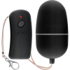 ONLINE - REMOTE CONTROLLED VIBRATING EGG BLACK - Afbeelding 5