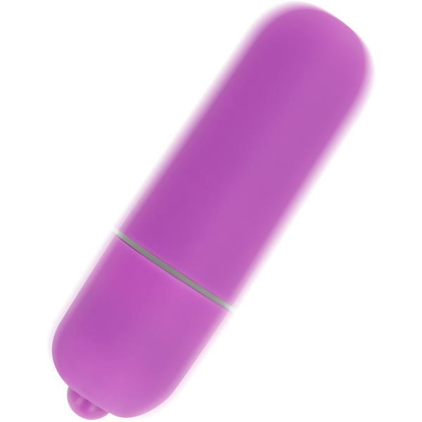 ONLINE - MINI BULLET VIBE PURPLE - Afbeelding 3