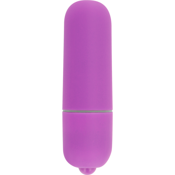 ONLINE - MINI BULLET VIBE PURPLE - Afbeelding 4