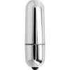 ONLINE - MINI BULLET VIBE SILVER - Afbeelding 3