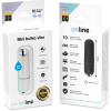 ONLINE - MINI BULLET VIBE SILVER - Afbeelding 5