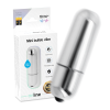 ONLINE - MINI BULLET VIBE SILVER - Afbeelding 2