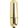 ONLINE - MINI BULLET VIBE GOLDEN - Afbeelding 3