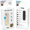 ONLINE - MINI BULLET VIBE GOLDEN - Afbeelding 5
