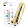 ONLINE - MINI BULLET VIBE GOLDEN - Afbeelding 2