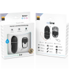 ONLINE - REMOTE CONTROL VIBRATING EGG L BLACK - Afbeelding 6