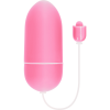 ONLINE - WATERPROOF VIBRATING EGG PINK - Afbeelding 4