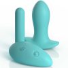 HOOK UP PANTIES - REMOTE BOW-TIE G-STRING SIZE XL/XXL - Afbeelding 2