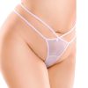 HOOK UP PANTIES - REMOTE BOW-TIE G-STRING SIZE XL/XXL - Afbeelding 5