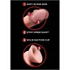 KING COCK - PLUS 3D DILDO SWINGING BALLS 15.2 CM LIGHT SKIN - Afbeelding 6