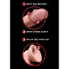 KING COCK - PLUS 3D DILDO SWINGING BALLS 20.3 CM - Afbeelding 6