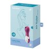 SATISFYER - LUCKY LIBRA STIMULATOR & VIBRATOR - Afbeelding 5