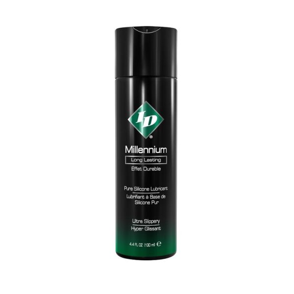 ID MILLENIUM - LUBRICANT SILICONE 130 ML - Afbeelding 2