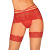 OBSESSIVE - LOVENTY GARTER BELT L/XL - Afbeelding 3