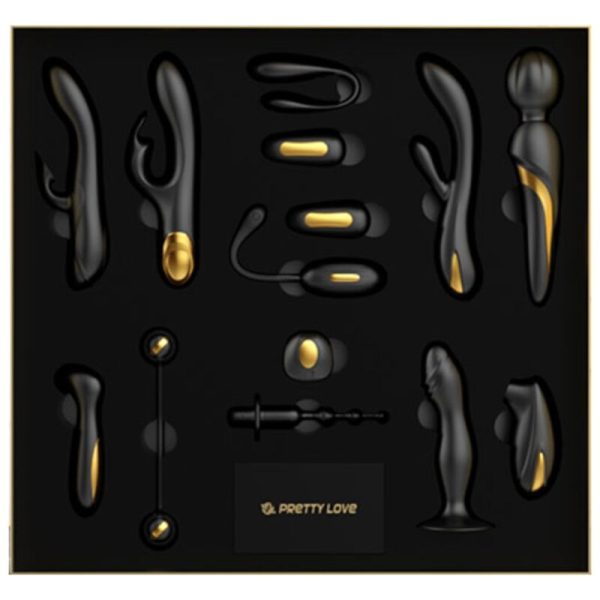 PRETTY LOVE - QUEENS LUXURY COLLECTION - Afbeelding 2