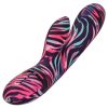 CALEXOTICS - MENAGE A MOI DUAL WAND VIBRATOR
