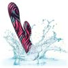 CALEXOTICS - MENAGE A MOI DUAL WAND VIBRATOR - Afbeelding 7