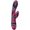 CALEXOTICS - MENAGE A MOI DUAL WAND VIBRATOR - Afbeelding 2