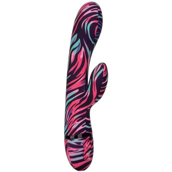 CALEXOTICS - MENAGE A MOI DUAL WAND VIBRATOR - Afbeelding 2