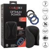 CALEXOTICS - PRO STROKER OPTIMUM POWER - Afbeelding 2
