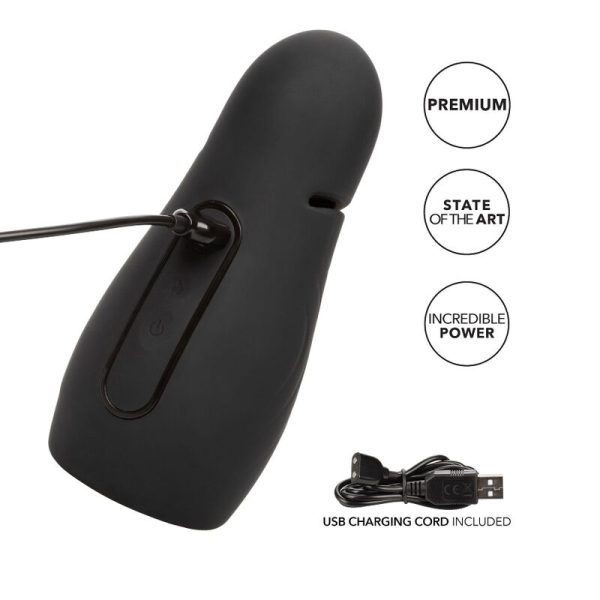 CALEXOTICS - MASTURBATOR ELITE PRO STROKER - Afbeelding 4