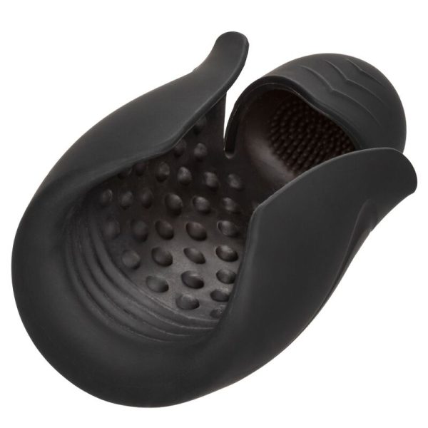 CALEXOTICS - MASTURBATOR ELITE PRO STROKER - Afbeelding 3
