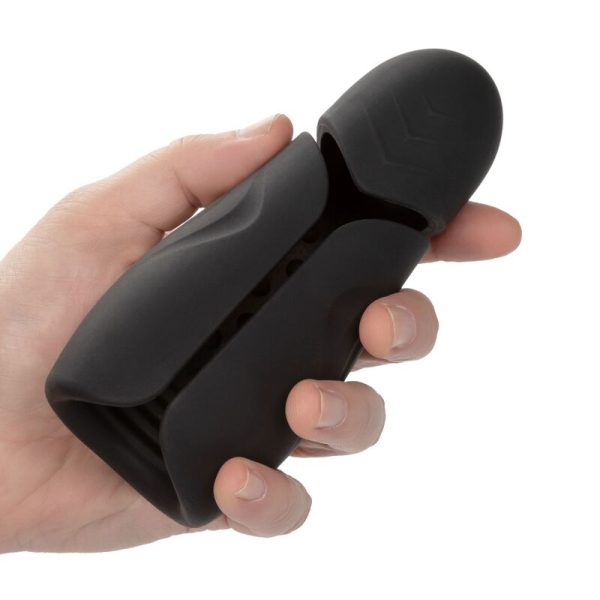 CALEXOTICS - MASTURBATOR ELITE PRO STROKER - Afbeelding 5