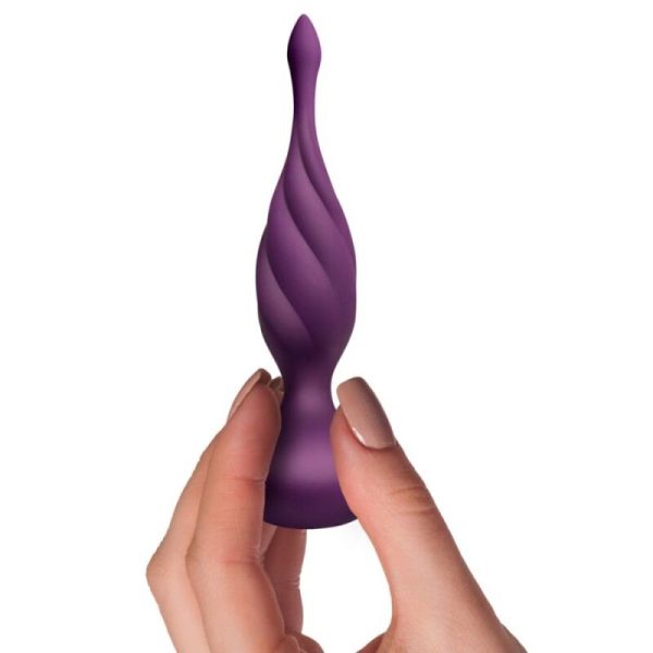 ROCKS-OFF - DISCOVER ANAL STIMULATOR - LILAC - Afbeelding 3