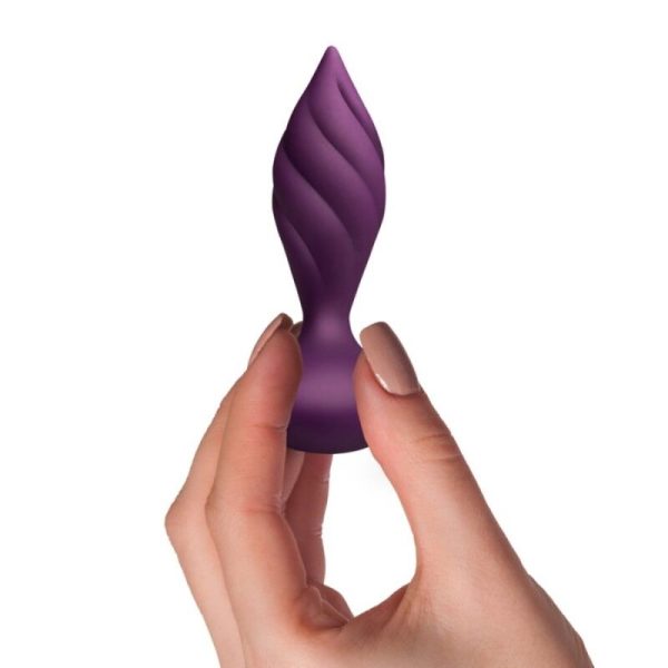 ROCKS-OFF - DESIRE ANAL STIMULATOR - LILAC - Afbeelding 3