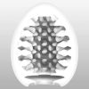 TENGA - BRUSH EGG MASTURBATOR - Afbeelding 2