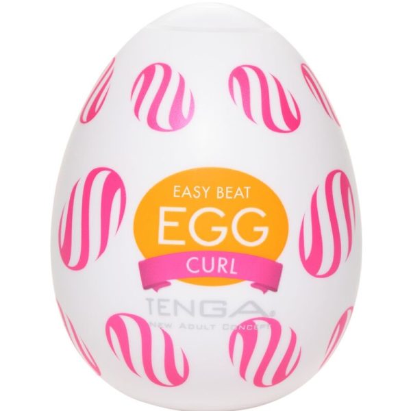 TENGA - WONDER EGG MASTURBADORE PACK 6 UNITS - Afbeelding 5