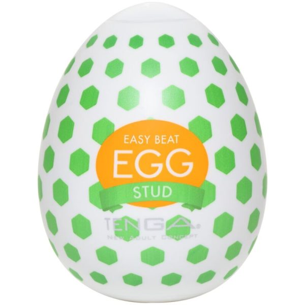 TENGA - WONDER EGG MASTURBADORE PACK 6 UNITS - Afbeelding 3
