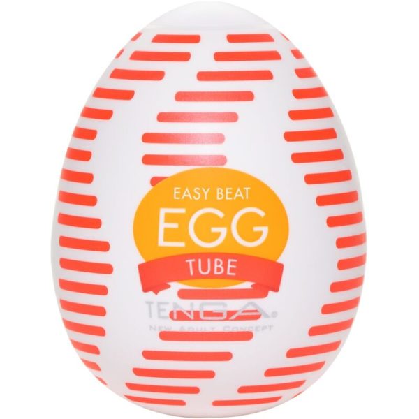 TENGA - WONDER EGG MASTURBADORE PACK 6 UNITS - Afbeelding 6