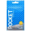 TENGA - CRYSTAL MIST POCKET MASTURBADOR - Afbeelding 2