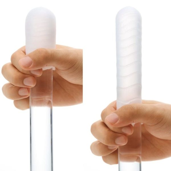 TENGA - CRYSTAL MIST POCKET MASTURBADOR - Afbeelding 6