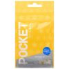TENGA - SPARK BEARDS POCKET MASTURBATOR - Afbeelding 2