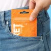 TENGA - SPARK BEARDS POCKET MASTURBATOR - Afbeelding 3