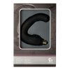 ROCKS-OFF - RUDE-BOY MALE G-SPOT MASSAGER 7 V BLACK - Afbeelding 2
