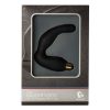 ROCKS-OFF - NAUGHTY-BOY MALE G-SPOT MASSAGER 7 V BLACK - Afbeelding 2