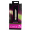 ROCKS-OFF - RO-80 MM GOLD VIBRATING BULLET 7 V - Afbeelding 2
