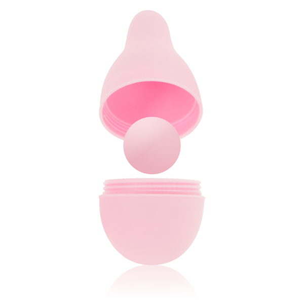OHMAMA - PELVIC FLOOR DEVELOPER KEGEL WEIGHT SYSTEM - Afbeelding 3