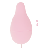 OHMAMA - PELVIC FLOOR DEVELOPER KEGEL WEIGHT SYSTEM - Afbeelding 5