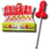 DIABLO GOLOSO - GUMMY LOLLIPOP - Afbeelding 2